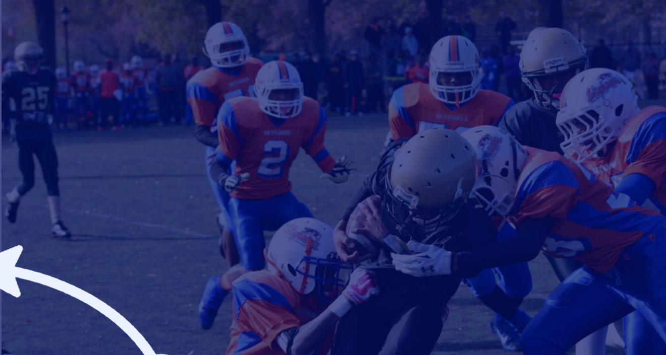 Football Programs Near Me